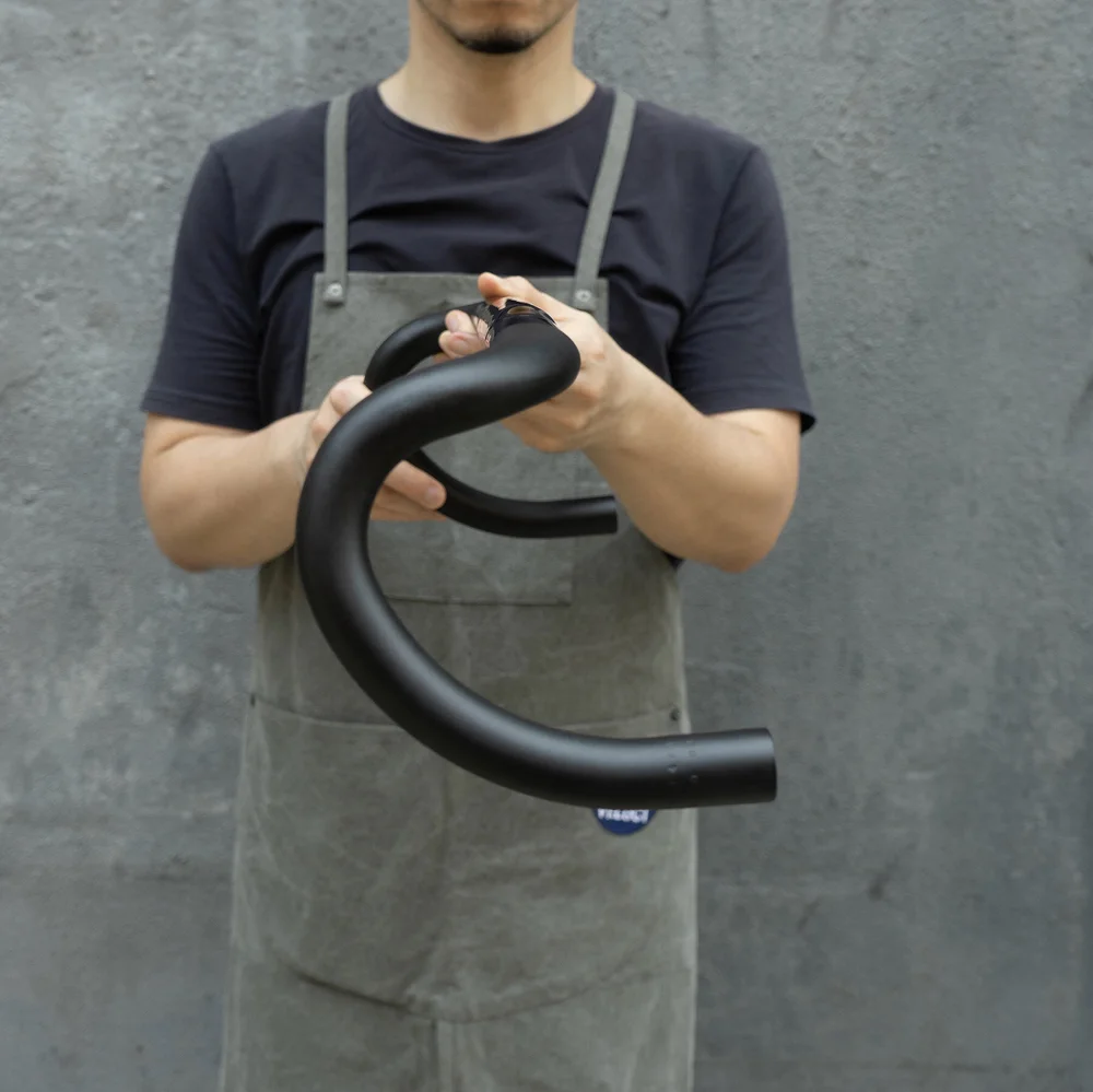 VLCmade Handlebars - Performance with Unique Vibes